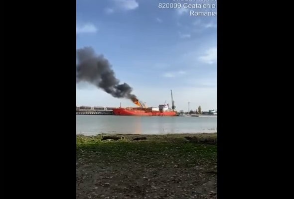 alerta maxima in judetul tulcea localitatile ceatalchioi si plauru vor fi evacuate 691b32b3c4404