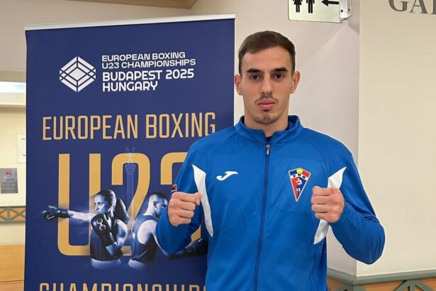 alexandru buleu de la csm constanta invins in sferturi la europenele de box u23 69271f796a9b9
