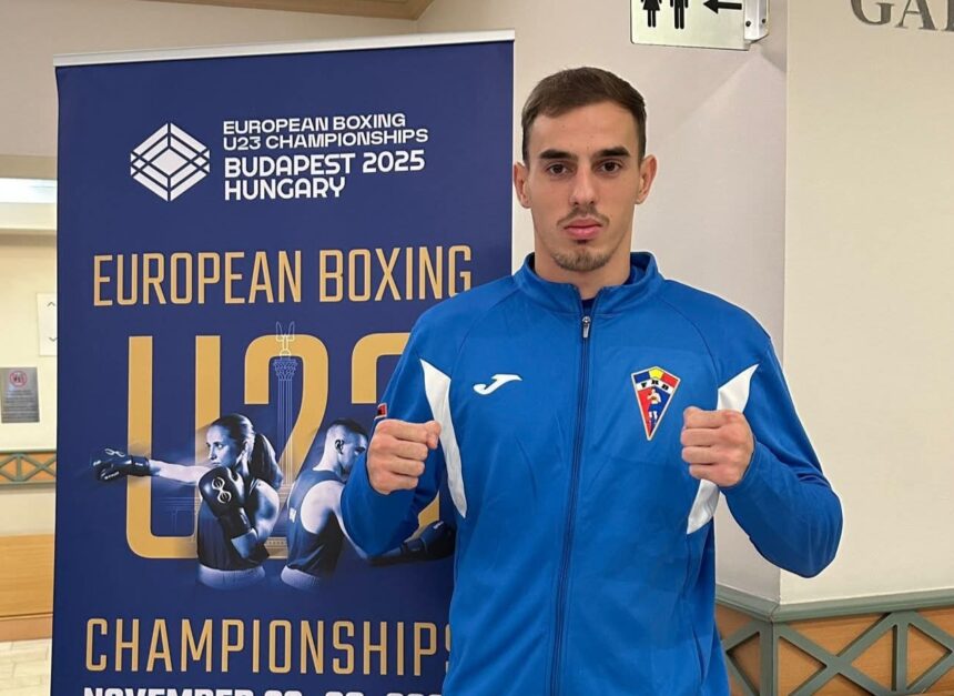alexandru buleu de la csm constanta invins in sferturi la europenele de box u23 69271f796a9b9