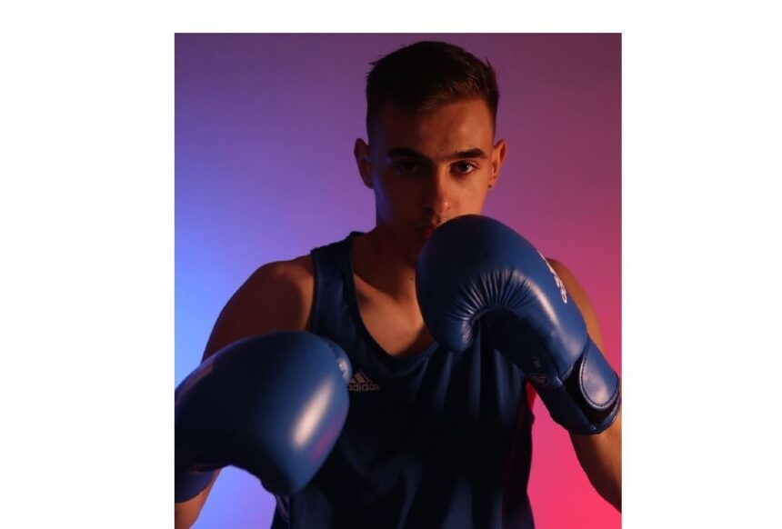 alexandru buleu eliminat in sferturile campionatului european de box u23 de la budapesta 692601982de03
