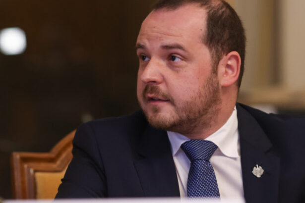 alexandru rogobete anunta modificari in organizarea sectiilor ati personal dedicat care monitorizeaza infectiile nosocomiale 6924bc89106cd