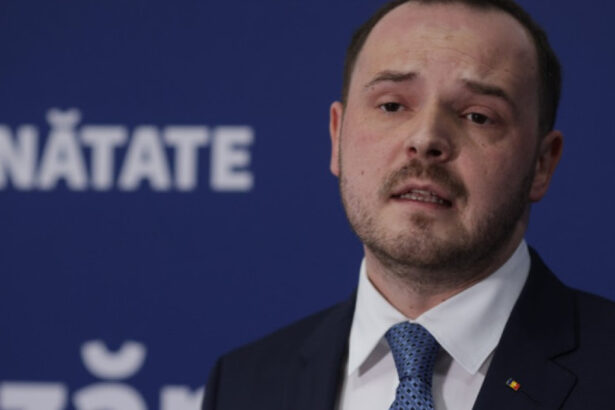 alexandru rogobete investitiile in spitale continua noua proiecte transferate din pnrr merg mai departe 691360cb7bd0d