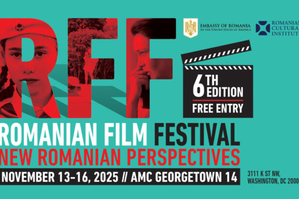 ambasada romaniei in sua joi incepe festivalului de film romanesc de la washington 691afc0b151d5