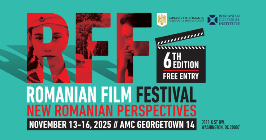 ambasada romaniei in sua joi incepe festivalului de film romanesc de la washington 691afc0b151d5