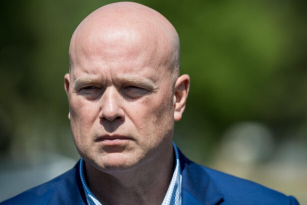 ambasadorul matthew whitaker declaratie la cincu avem in continuare mai multe trupe in romania acum decat aveam in 2022 69163f97ba530