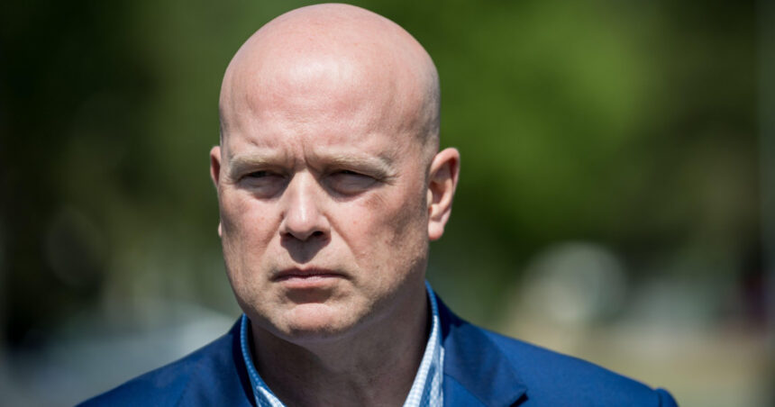 ambasadorul matthew whitaker declaratie la cincu avem in continuare mai multe trupe in romania acum decat aveam in 2022 69163f97ba530