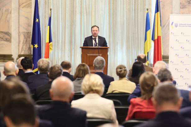 ambasadorul ucrainei la bucuresti denunta manipulari privind reforma educatiei ce spune despre drepturile minoritatilor 691cec2bc0e70