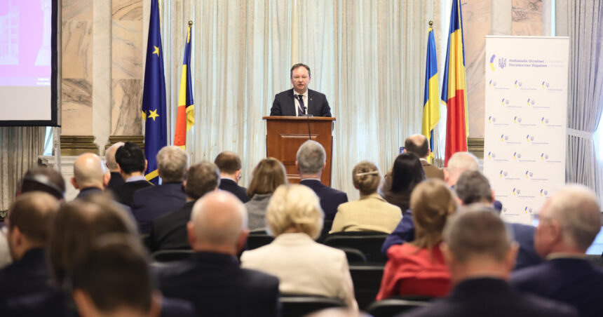 ambasadorul ucrainei la bucuresti denunta manipulari privind reforma educatiei ce spune despre drepturile minoritatilor 691cec2bc0e70