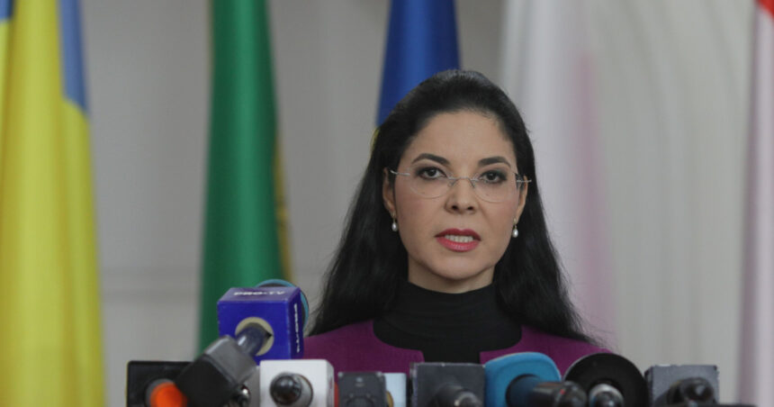 ana birchall dupa plangerea penala a csm impotriva vicepremierului oana gheorghiu poate depune plangere pentru inducere in eroare 691263ab1ea82