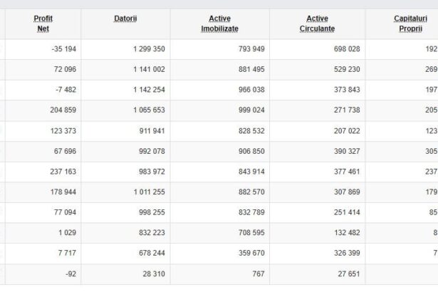 anaf constanta organizeaza a doua licitatie pentru bunurile imobile ale firmei debitoare eco plant catina srl 6923dd50e187e