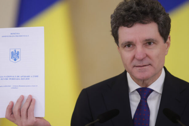 analiza strategia nationala de aparare il vrea pe cetatean un partener activ politolog o colectie de dorinte 691b01338c17d