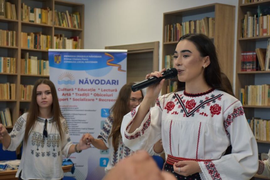 aplauze si diplome pentru cei care au transformat ziua dobrogei intr o sarbatoare memorabila la navodari 6917b0b7ae1a2