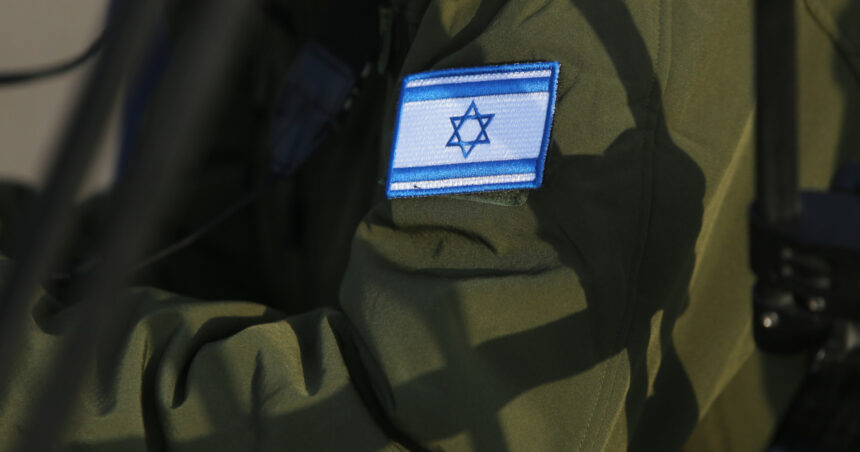 armata israeliana anunta vaste operatiuni in nordul cisiordaniei nu vom permite terorismului sa prinda radacini 6926b6cb54da8