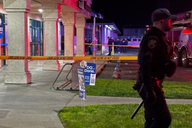 atac armat la o petrecere pentru copii din california patru morti si zece raniti 692bf5c4200f0