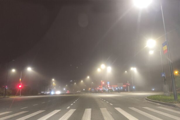 atentie soferi cod galben de ceata in judetul tulcea 69177300b2dd8