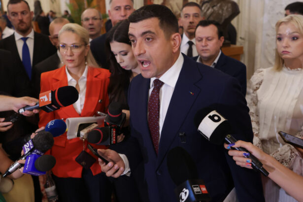 aur ataca guvernul bolojan cu doua motiuni simple vizati sunt ministrii energiei si transporturilor ce li se reproseaza demnitarilor 6914ab43a52ad