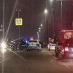 automobil rasturnat pe bulevardul aurel vlaicu din constanta 69175de8461bf