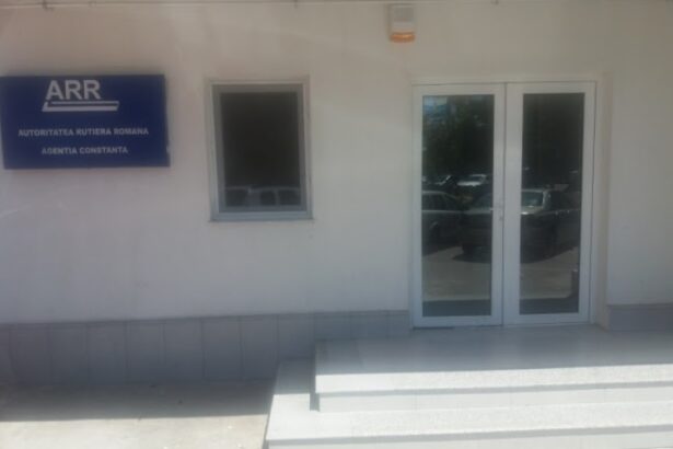 autoritatea rutiera romana vrea sa cumpere o cladire in constanta 6928cb1af21f7