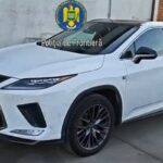 autoturism de lux cautat de autoritatile din germania descoperit de politistii de frontiera constanteni 6927102f5bbba