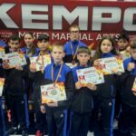 axiopolis cernavoda a cucerit 7 medalii la cupa romaniei la kempo k1 692be63eeba7a