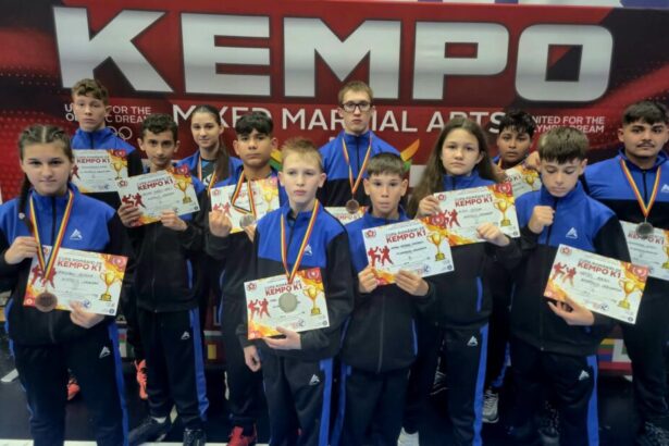 axiopolis cernavoda a cucerit 7 medalii la cupa romaniei la kempo k1 692be63eeba7a