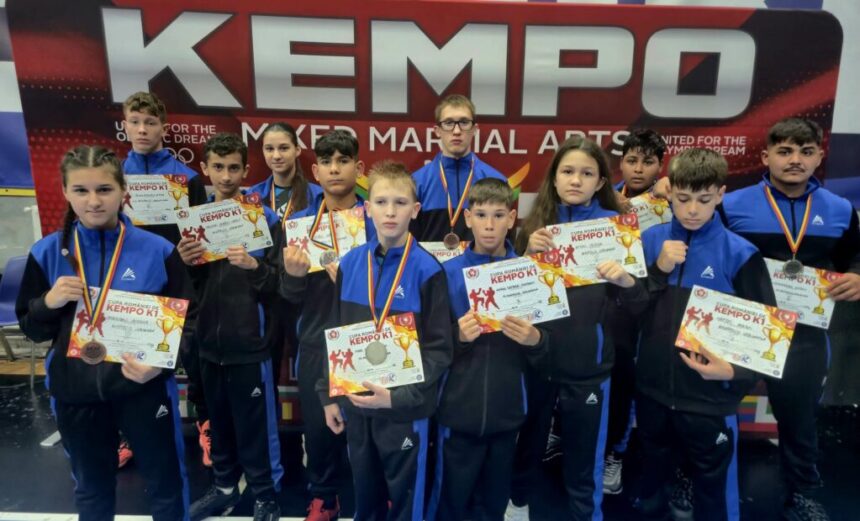 axiopolis cernavoda a cucerit 7 medalii la cupa romaniei la kempo k1 692be63eeba7a