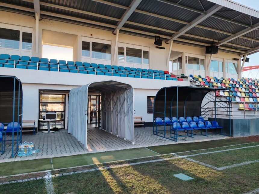 axiopolis cernavoda se muta pentru o etapa la borcea din cauza reparatiilor de la stadionul ideal 691c8bbee75ee