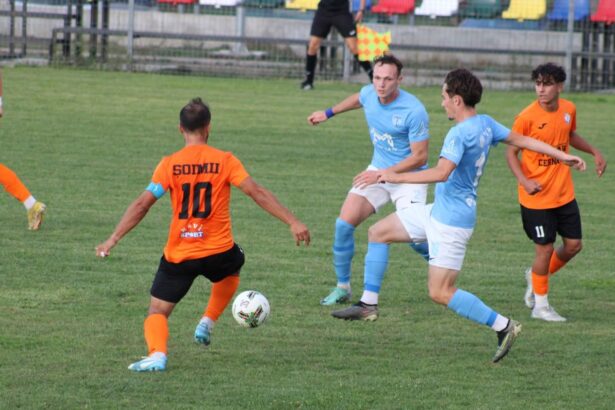 axiopolis merge vineri pentru 3 puncte pe terenul ultimei clasate in seria a 3 a a ligii a 3 a 69288572c804b