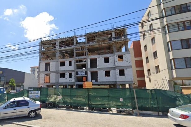 baba novac cartier in expansiune terenurile virane dispar iar constructiile se inmultesc 6924f62ad84af