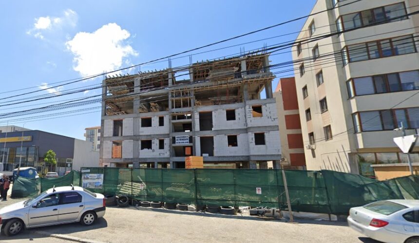 baba novac cartier in expansiune terenurile virane dispar iar constructiile se inmultesc 6924f62ad84af