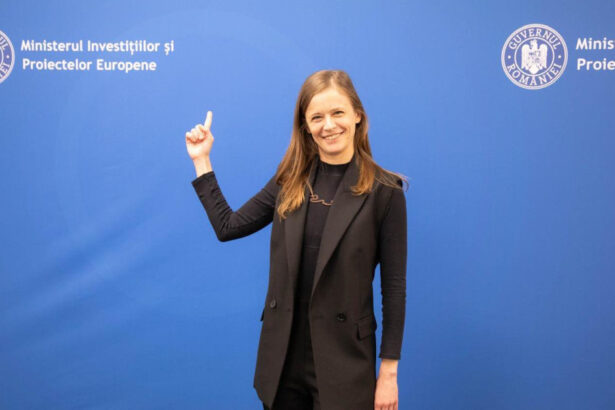 bolojan despre angajarea alinei girbea la mipe noi nu facem dosare de cadre sau de rudenie 6920b0a7724b2