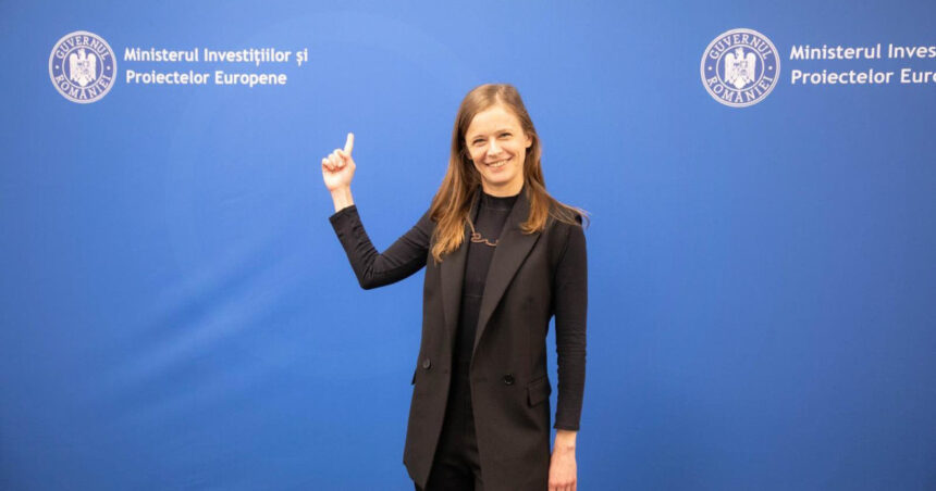 bolojan despre angajarea alinei girbea la mipe noi nu facem dosare de cadre sau de rudenie 6920b0a7724b2