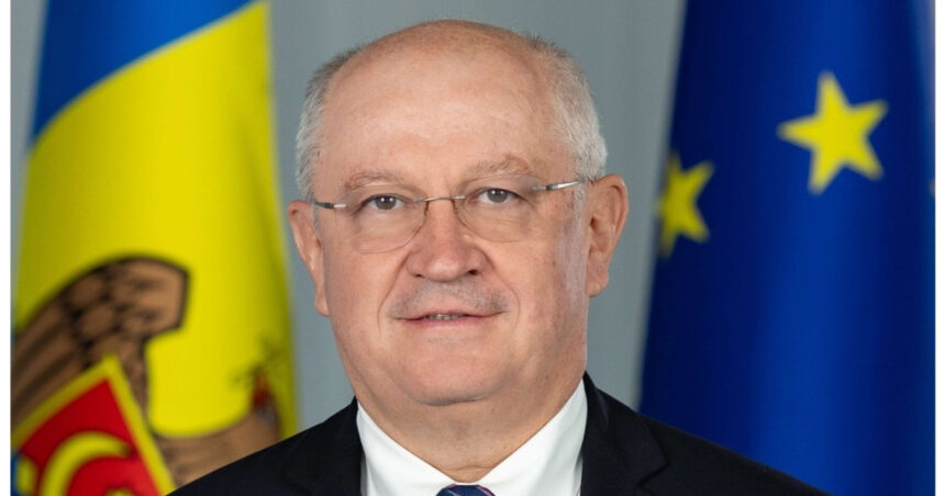 bolojan discuta joi la guvern cu alexandru munteanu e prima vizita la bucuresti a noului premier din republica moldova 6911c8fbc0575