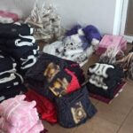 bunuri susceptibile a fi contrafacute in valoare de aproximativ 640 000 de lei confiscate la mangalia 6925bb293a8a4