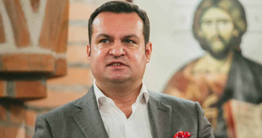 catalin chereches fost primar la baia mare trimis in judecata pentru trecere frauduloasa a frontierei 691c3c5ee719f