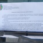 ce au gasit in parbrize soferii care si au parcat masinile pe trotuarul de pe strada primaverii din constanta va rugam de urgenta sa luati masurile necesare pentru a evita sanctionarea contraventiona 691cd1b67ed6b