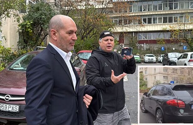 ce i a facut ceausescu lui deacu executorul care lua case de la batrani in complicitate cu un consilier de la aur 69147f1ae23b9