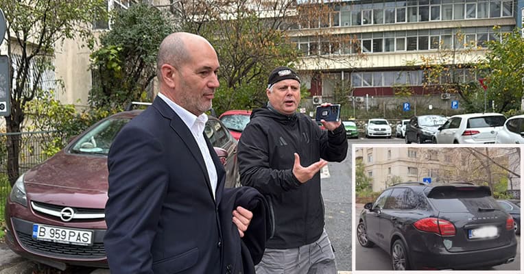 ce i a facut ceausescu lui deacu executorul care lua case de la batrani in complicitate cu un consilier de la aur 69147f1ae23b9