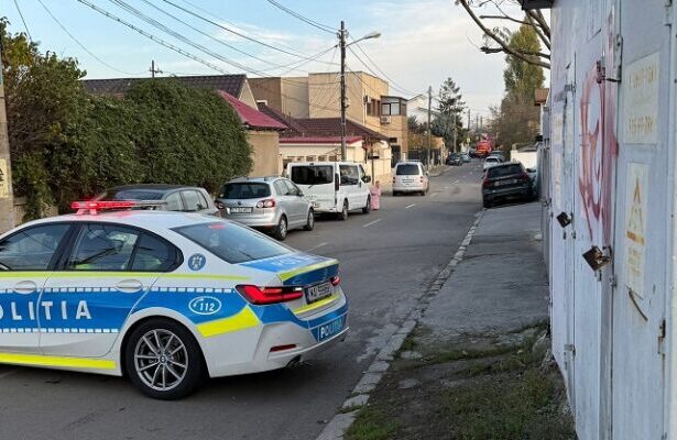 ce spun politistii despre accidentul cu autoturismul care a intrat intr o teava de gaze din constanta 691c44ff36778