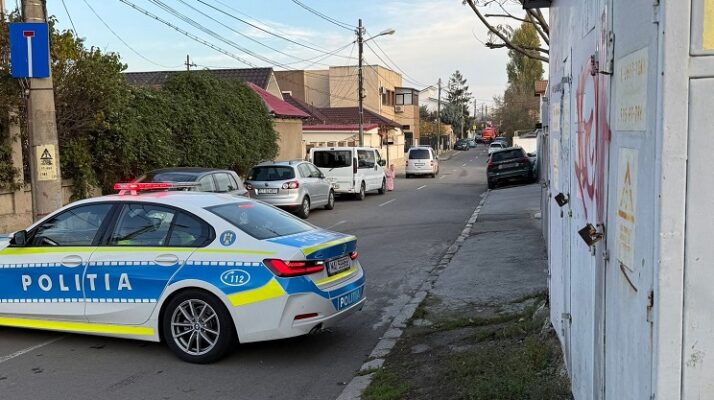 ce spun politistii despre accidentul cu autoturismul care a intrat intr o teava de gaze din constanta 691c44ff36778