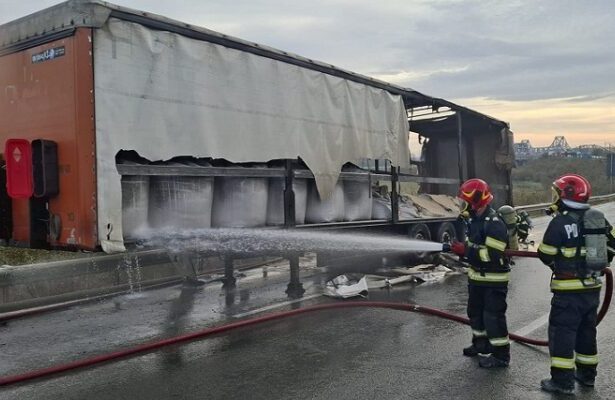 ce spun reprezentantii isu ialomita despre incendiul izbucnit la un camion la statia de taxare fetesti 69280d79ad019
