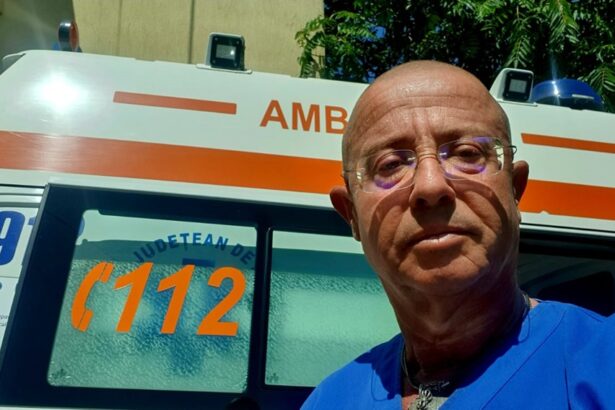 celebrul medic tudor ciuhodaru declaratii dupa moartea fetitei de doi ani malpraxisul se ingroapa odata cu pacientii 691702853c49d