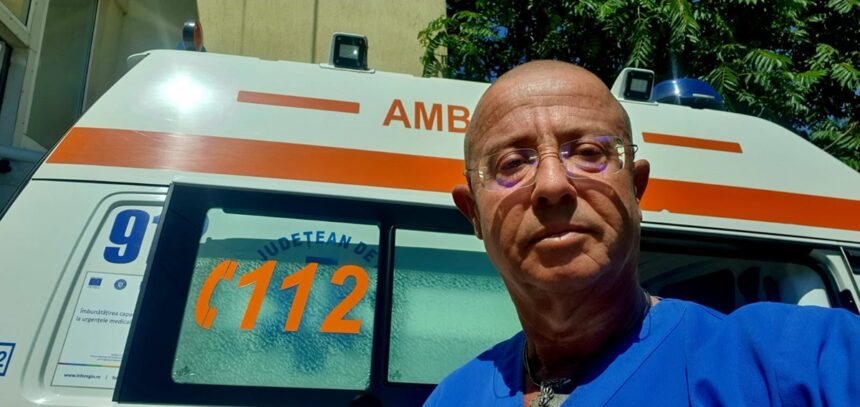 celebrul medic tudor ciuhodaru declaratii dupa moartea fetitei de doi ani malpraxisul se ingroapa odata cu pacientii 691702853c49d