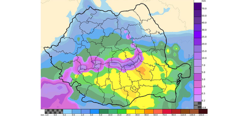 ciclonul adel ajunge peste dobrogea aduce cu el ploi si temperaturi minime de 4 grade celsius 69273a82d0ad6