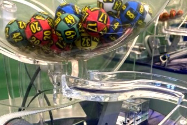 cine este barbatul care a castigat peste 96 milioane de euro la loto 6 49 al doilea cel mai mare premiu din istoria loteriei 6913644d05704