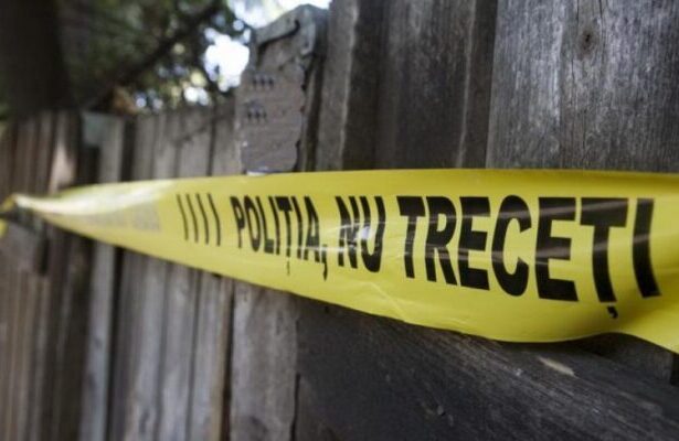 cioban omorat in incinta unei ferme din apropiere de cuza voda criminalul in varsta de 79 de ani retinut 6927fbd6ade85