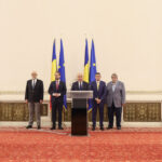 coalitia intra din nou in sedinta pentru a stabili pensiile magistratilor ultima discutie la cotroceni s a incheiat fara rezultat 691afed49f9d9