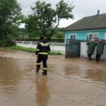 cod portocaliu de inundatii in judetul tulcea a fost emis mesaj ro alert pentru mai multe localitati 692c9c865117b