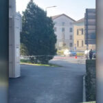 colet suspect intr o intersectie aglomerata din sibiu politistii au blocat partial trafiul 6916f2da83b7f