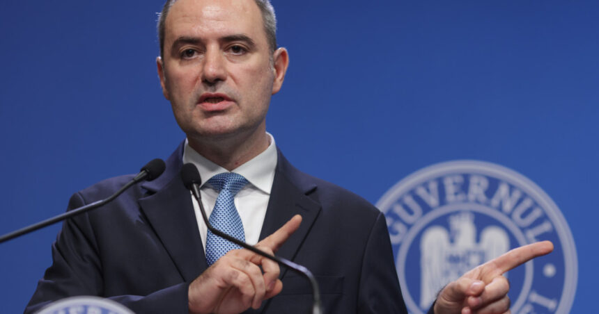 comisia europeana confirma eficienta masurilor adoptate de guvern spune ministrul finantelor romania e pe drumul cel bun 691cbe732bdbb